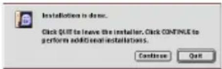 BROTHER P-touch PT-1500PC - Installing P-touch Editor Ver. 3.1 - 5