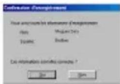BROTHER P-touch PT-1500PC - Installation de P-touch Quick Editor - 6