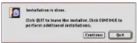 BROTHER P-touch PT-1500PC - Installation de P-touch Quick Editor - 4