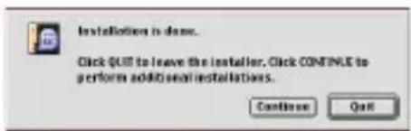 BROTHER P-touch PT-1500PC - Installation de P-touch Editor Ver.3.1 - 5