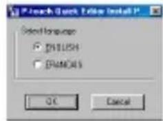 BROTHER P-touch PT-1500PC - Replacing, deleting or adding another printer driver - 1