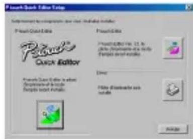 BROTHER P-touch PT-1500PC - Remplacement, suppression ou ajout d'un autre pilote d'imprimante - 2