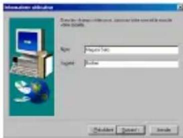 BROTHER P-touch PT-1500PC - Installation de P-touch Quick Editor - 5