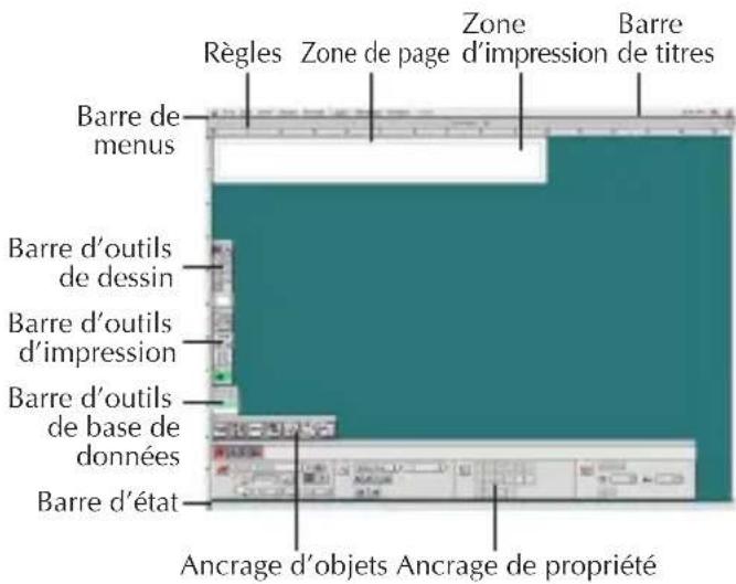BROTHER P-touch PT-1500PC - Sur un ordinateur Macintosh : - 1