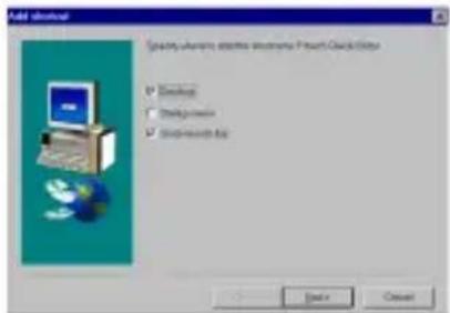 BROTHER P-touch PT-1500PC - Installing P-touch Quick Editor - 8