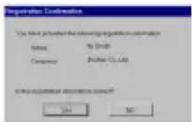 BROTHER P-touch PT-1500PC - Installing P-touch Quick Editor - 6