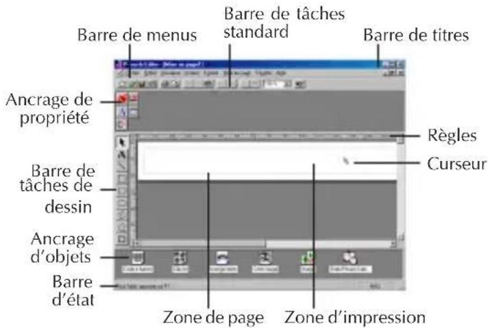 BROTHER P-touch PT-1500PC - Sur un ordinateur Macintosh : - 2