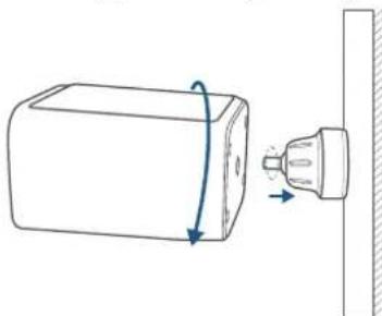 eufy Solocam S220 Solar - Sélection d'un emplacement - 6
