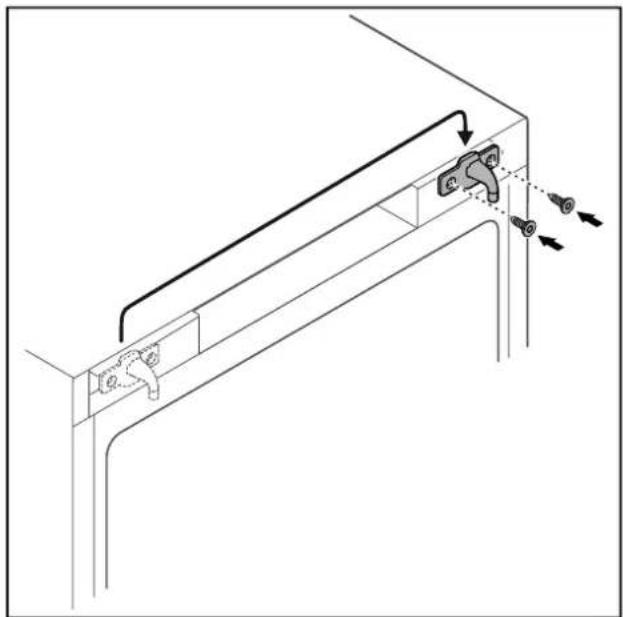 LIEBHERR WFbli 7741 - ATTENTION - 9