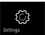 LIEBHERR WFbli 7741 - Menus - 1
