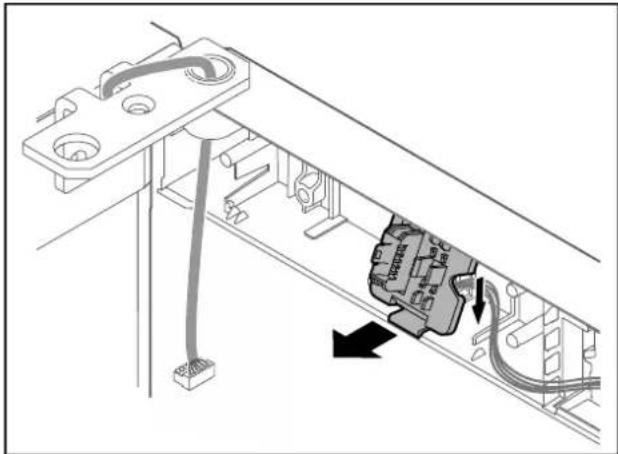 LIEBHERR WFbli 7741 - ATTENTION - 7