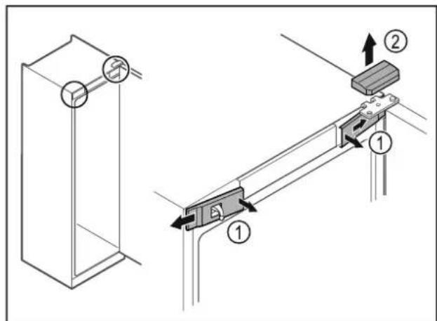 LIEBHERR WFbli 7741 - ATTENTION - 1
