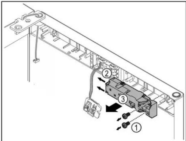 LIEBHERR WFbli 7741 - ATTENTION - 8