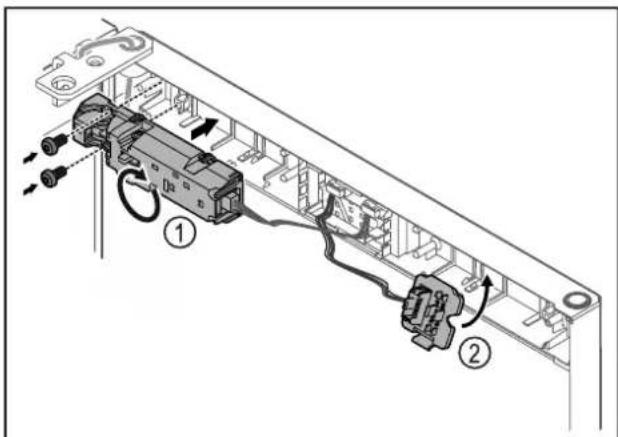 LIEBHERR WFbli 7741 - ATTENTION - 9