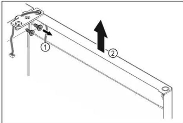 LIEBHERR WFbli 7741 - ATTENTION - 1