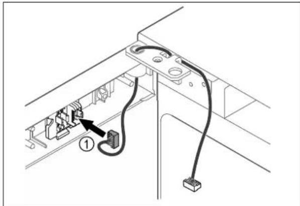 LIEBHERR WFbli 7741 - ATTENTION - 2