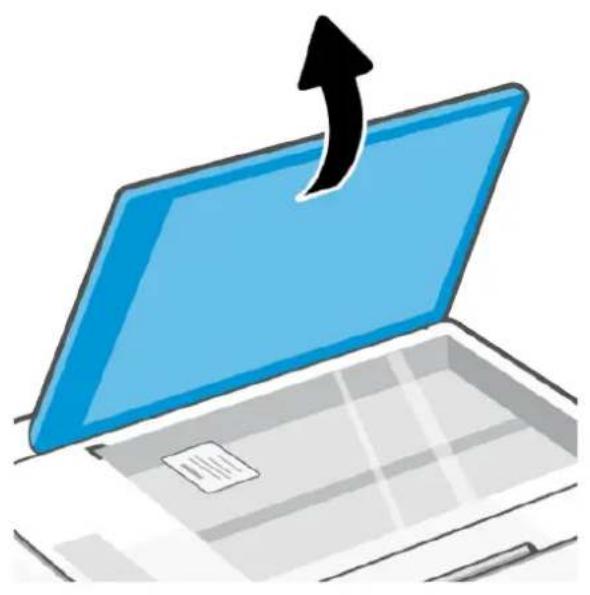 HP Smart Tank 5107 - Copie d'une carte d'identité (ID) - 2