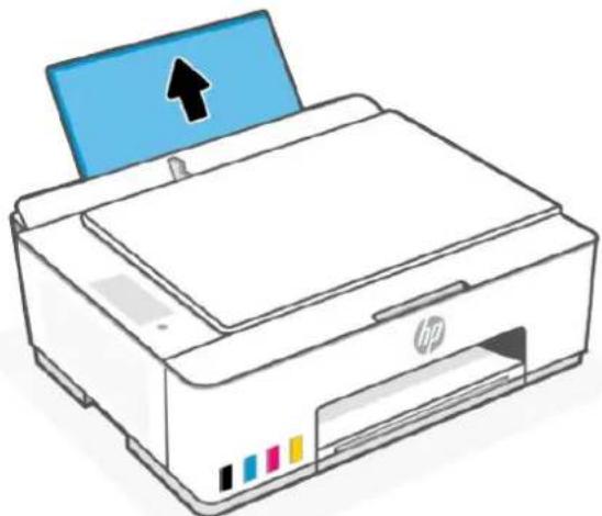 HP Smart Tank 5107 - REMARQUE : - 1