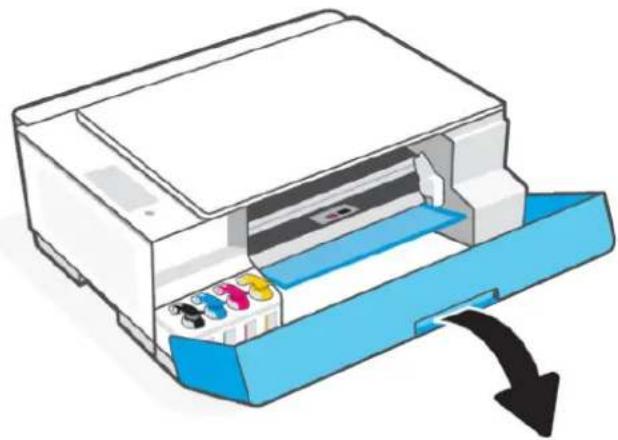 HP Smart Tank 5107 - REMARQUE : - 1