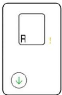 HP Smart Tank 5107 - Icône d'alignement des têtes d'impression - 3