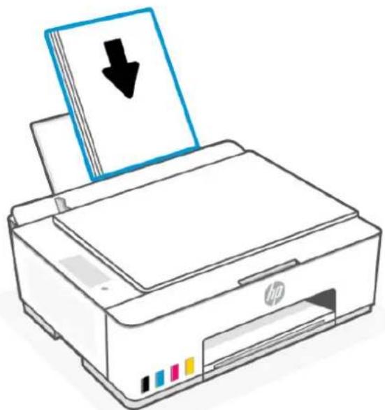 HP Smart Tank 5107 - REMARQUE : - 3