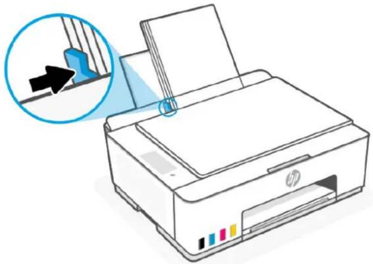 HP Smart Tank 5107 - REMARQUE : - 4