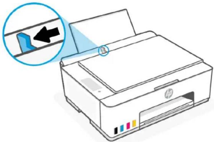 HP Smart Tank 5107 - REMARQUE : - 2
