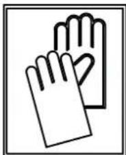 ALTRAD BELLE RTX 80 D - B - Safety Symbols - 4