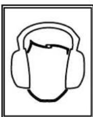 ALTRAD BELLE RTX 80 D - B - Safety Symbols - 1