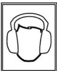 ALTRAD BELLE RTX 80 D - B - Veiligheid Symbolen - 1