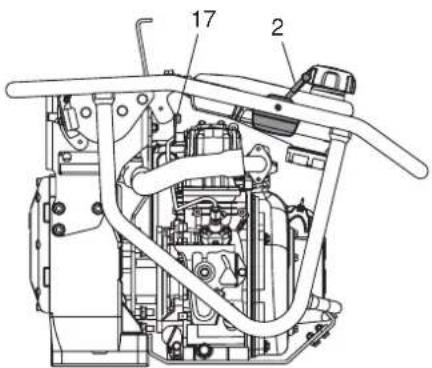 ALTRAD BELLE RTX 80 D - Contents - 3