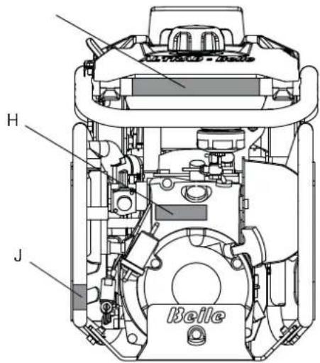 ALTRAD BELLE RTX 80 D - Toepassingen - 5
