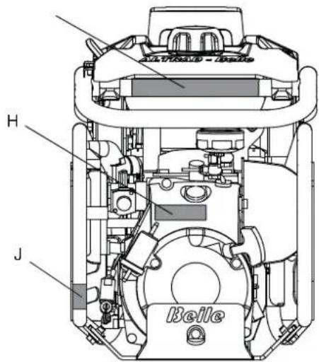 ALTRAD BELLE RTX 80 D - OrnaBneHne - 4