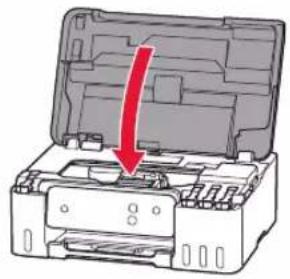 CANON Pixma G1430 - Important - 8