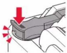 CANON Pixma G1430 - Transporting Your Printer - 1