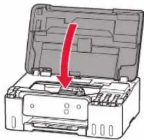 CANON Pixma G1430 - تحميل الورق - 5