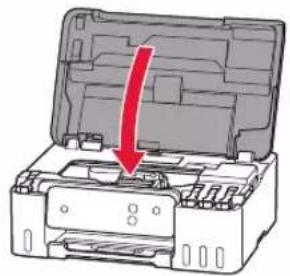 CANON Pixma G1430 - Importante - 8