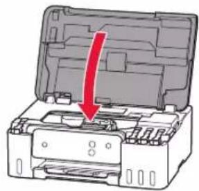 CANON Pixma G1430 - Important - 8