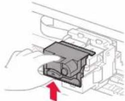 CANON Pixma G1430 - retirement رؤس الطباعة - 2