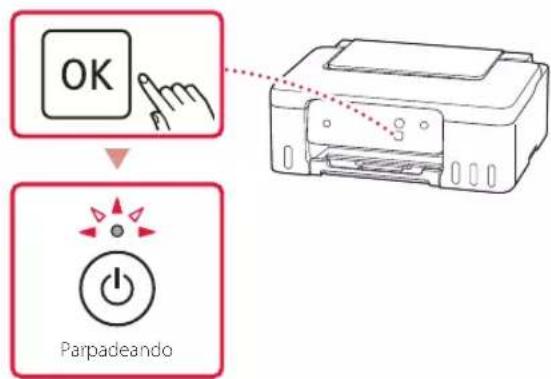 CANON Pixma G1430 - Importante - 9