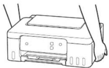 CANON Pixma G1430 - Руководство по началу работы - 1