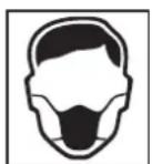Gamma WBS-150 - CONSIGNES DE SÉCURITÉ - 2