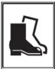 ALTRAD BELLE RTX 66 - K - Serijos plokštelė (dalies Nr. 800-99844) - 3