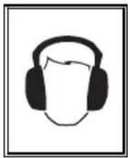 ALTRAD BELLE RTX 66 - K - Plăcută cu număr de serie (Nr. piesă 800-99844) - 3