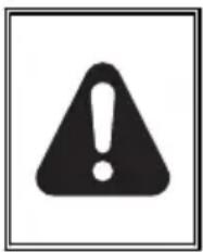 ALTRAD BELLE RTX 66 - K - Plaque d'Immatriculation (Part No. 800-99844) - 2