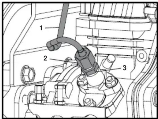 ALTRAD BELLE RTX 66 - FORSIGTIG - 1