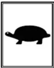 ALTRAD BELLE RTX 66 - D - Adhesivo del acelerador (pieza n.º 800-99628) - 2