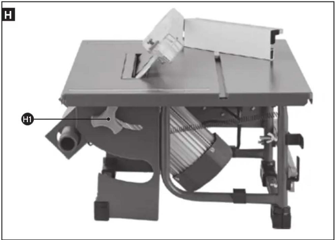 Gamma ZB-200 - TABLE DES MATIÈRES - 4