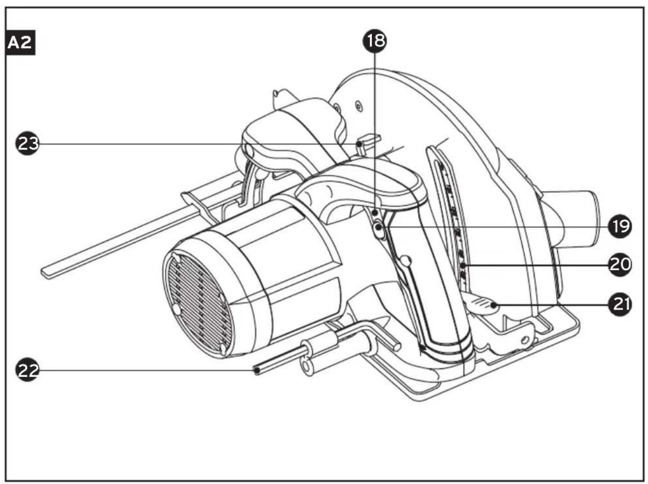Gamma CZ-1600W - DÉCLARATION DE CONFORMITÉ CE 30 - 2