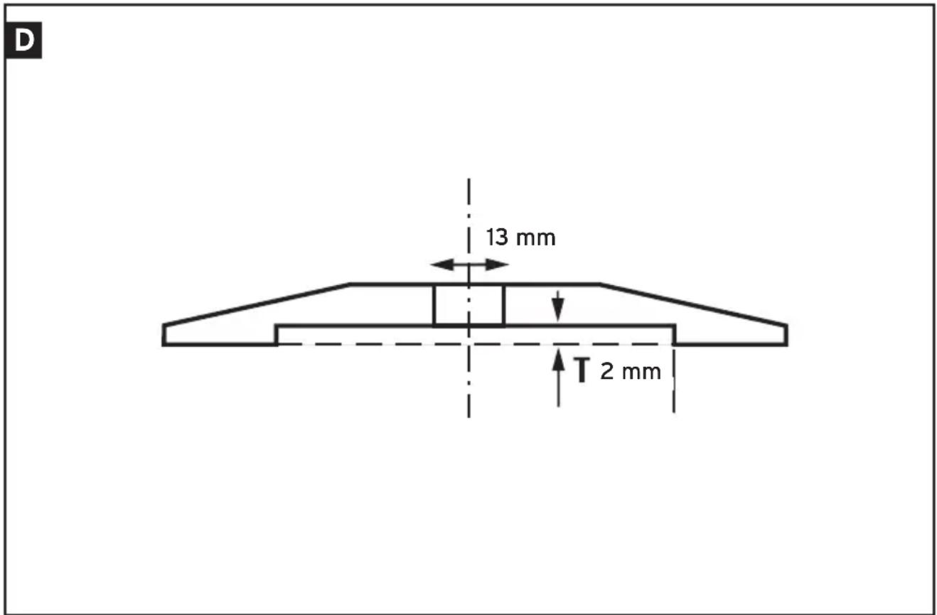 Gamma WBS-N250 - TABLES DE MATIÈRES - 1